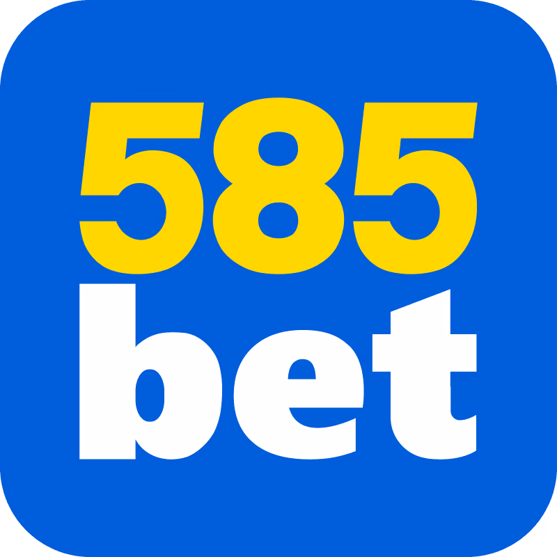 Logotipo 585bet